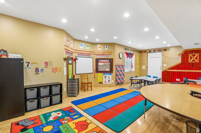 2464 E AUTUMN DR, Eagle Mountain, UT 84005