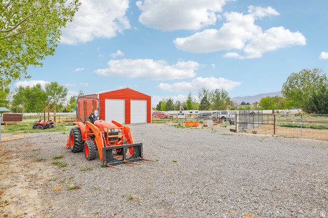 2464 E AUTUMN DR, Eagle Mountain, UT 84005