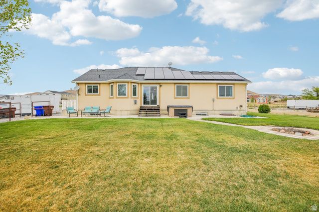 2464 E AUTUMN DR, Eagle Mountain, UT 84005
