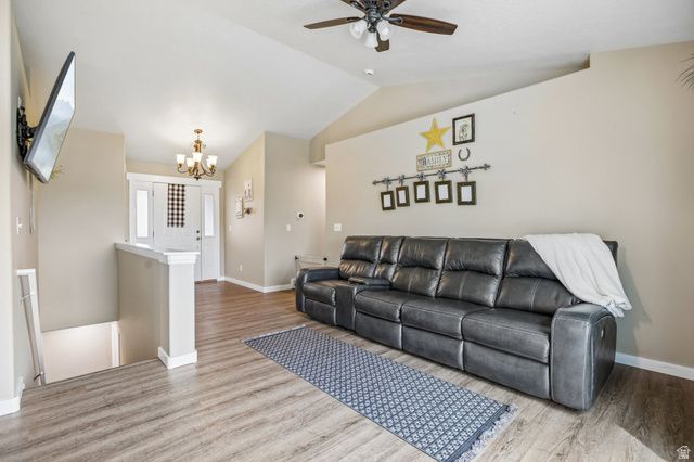 2464 E AUTUMN DR, Eagle Mountain, UT 84005