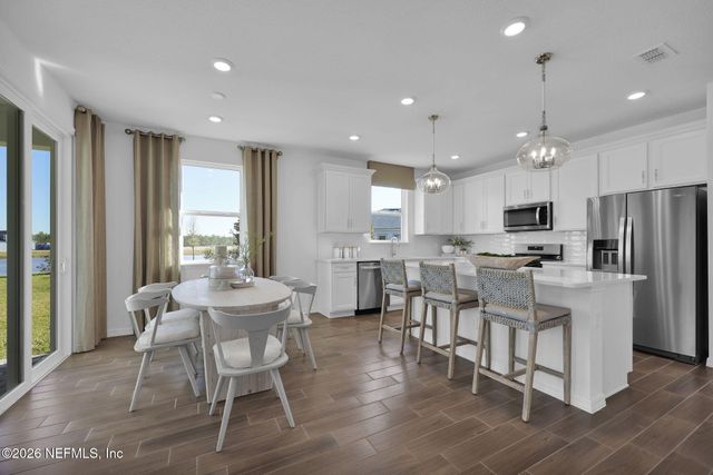 29 TAILHOOK Trail, St. Johns, FL 32259