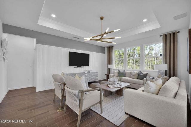 29 TAILHOOK Trail, St. Johns, FL 32259