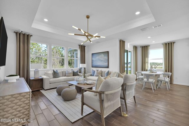 29 TAILHOOK Trail, St. Johns, FL 32259