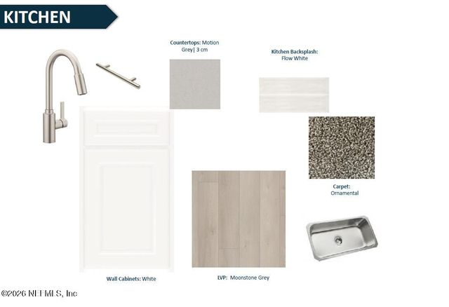 29 TAILHOOK Trail, St. Johns, FL 32259