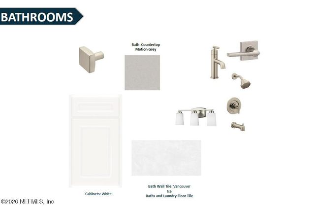 29 TAILHOOK Trail, St. Johns, FL 32259