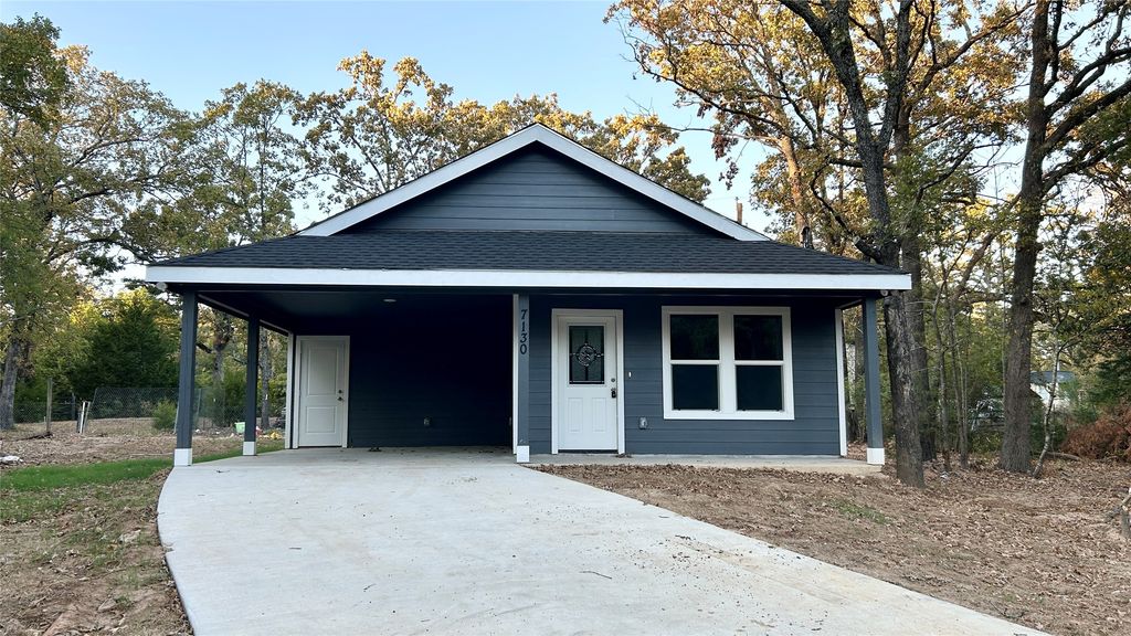 7130 Shawnee Circle, Mabank, TX 75156