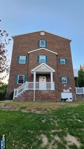 81 High Street, Orange, NJ 07050