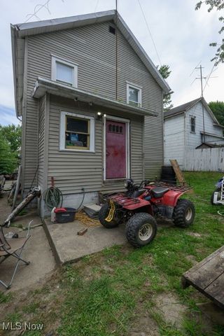 814 Milner Street, Alliance, OH 44601