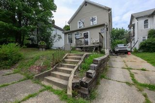 814 Milner Street, Alliance, OH 44601