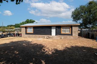 817 Ridgeway, Tow, TX 78672