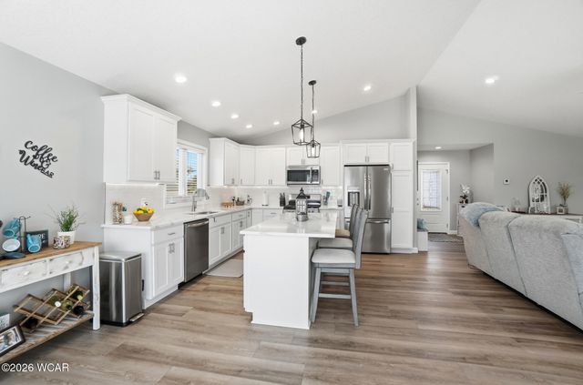 3441 Winston Lane, Lima, OH 45806