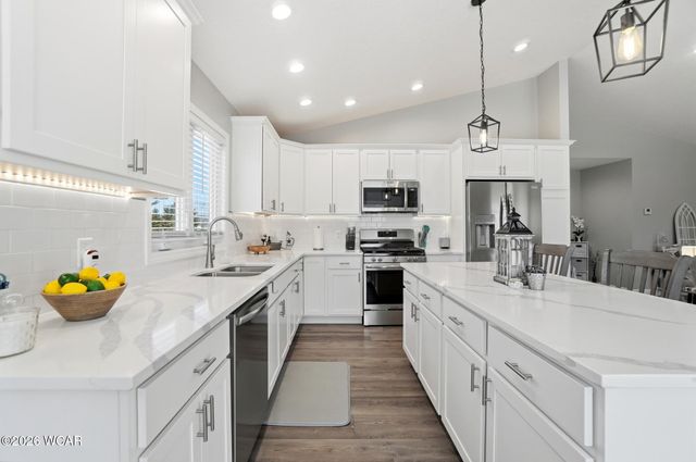 3441 Winston Lane, Lima, OH 45806