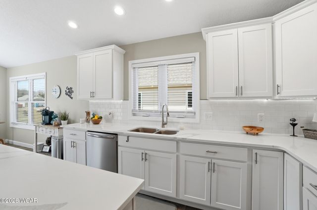 3441 Winston Lane, Lima, OH 45806