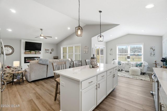 3441 Winston Lane, Lima, OH 45806