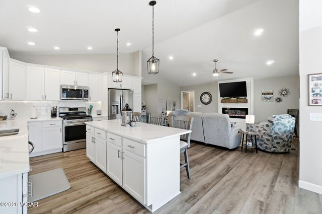 3441 Winston Lane, Lima, OH 45806