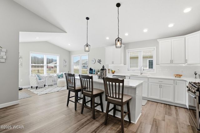 3441 Winston Lane, Lima, OH 45806