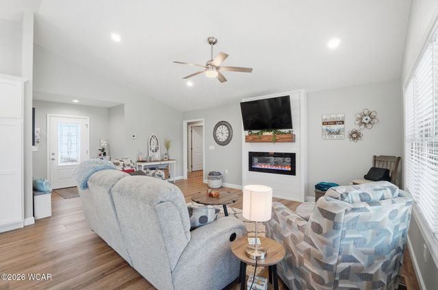 3441 Winston Lane, Lima, OH 45806