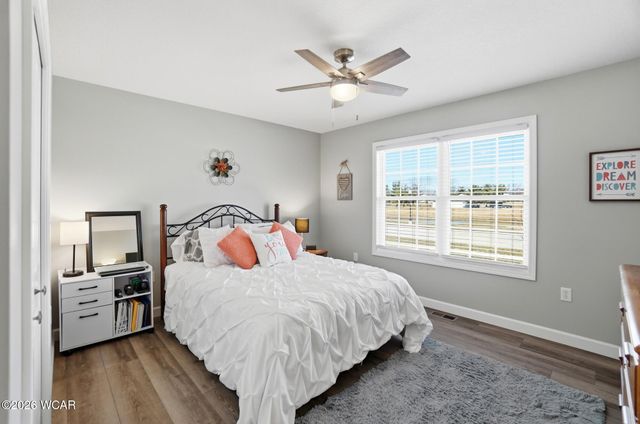 3441 Winston Lane, Lima, OH 45806