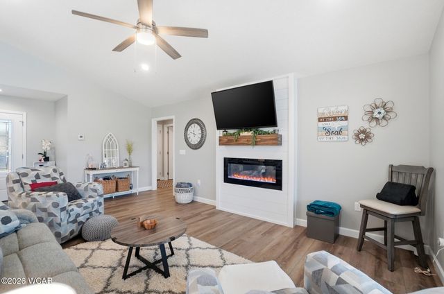 3441 Winston Lane, Lima, OH 45806