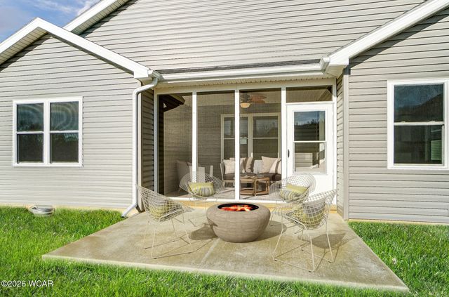 3441 Winston Lane, Lima, OH 45806