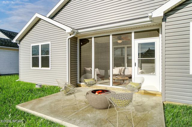 3441 Winston Lane, Lima, OH 45806