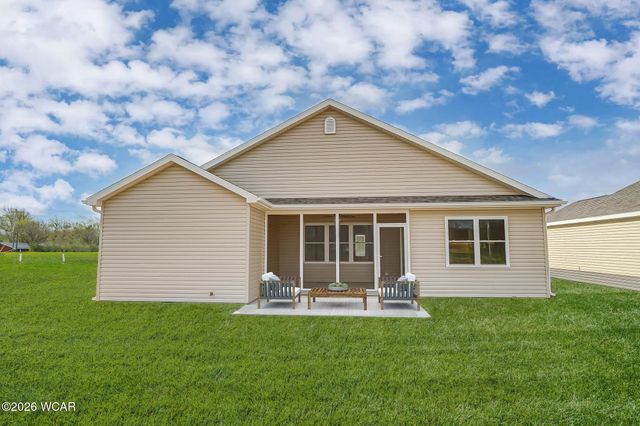 3441 Winston Lane, Lima, OH 45806