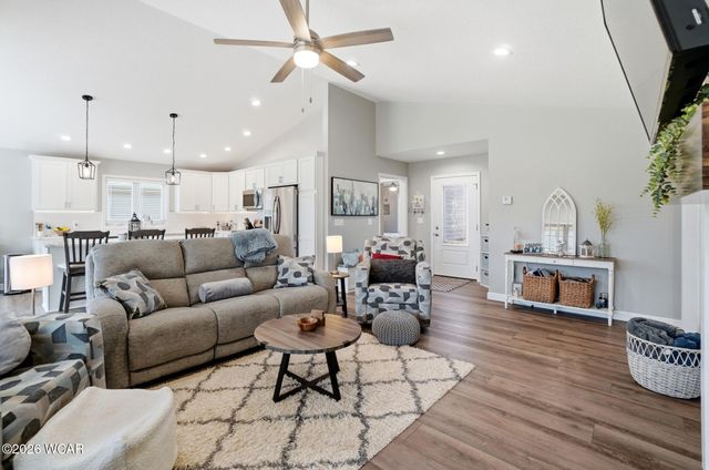 3441 Winston Lane, Lima, OH 45806