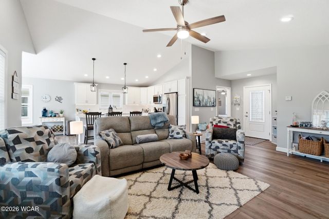 3441 Winston Lane, Lima, OH 45806