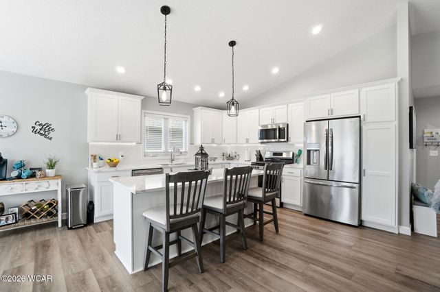 3441 Winston Lane, Lima, OH 45806