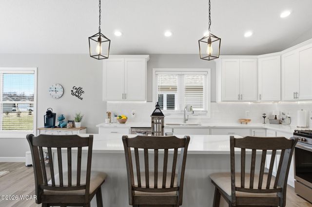 3441 Winston Lane, Lima, OH 45806