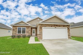 3441 Winston Lane, Lima, OH 45806