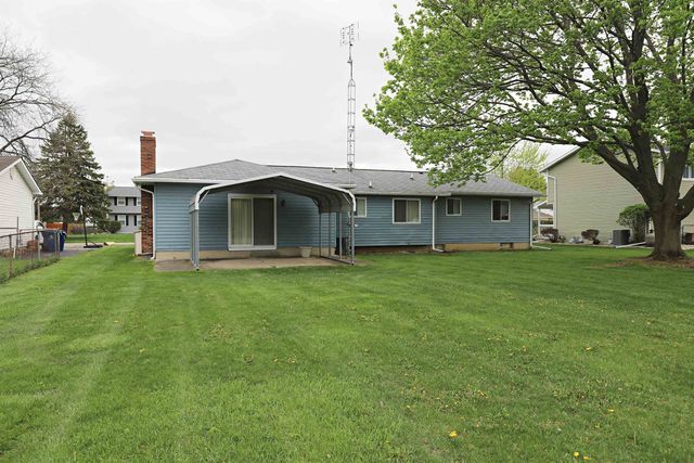6096 King Arthur Drive, Mundy Twp, MI 48473