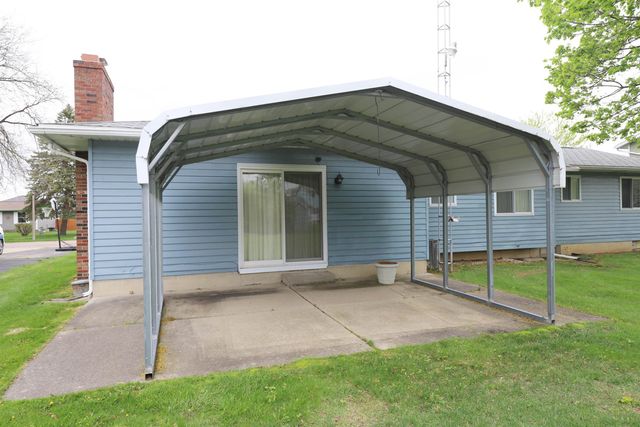 6096 King Arthur Drive, Mundy Twp, MI 48473
