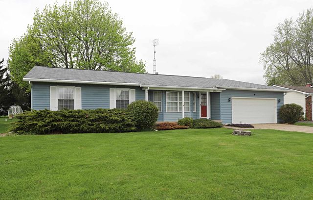 6096 King Arthur Drive, Mundy Twp, MI 48473