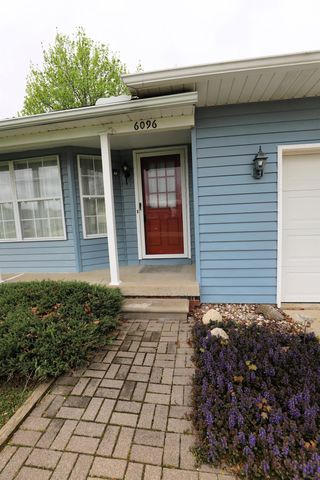 6096 King Arthur Drive, Mundy Twp, MI 48473