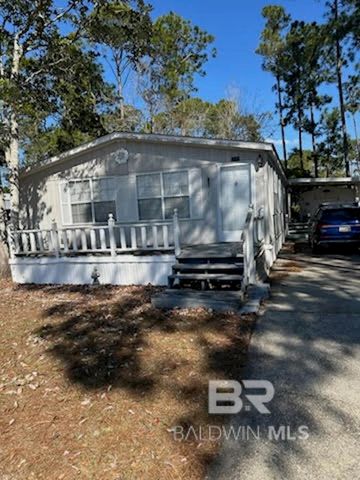 1119 Torres Lane, Lillian, AL 36549