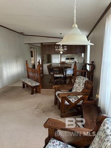 1119 Torres Lane, Lillian, AL 36549