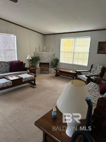 1119 Torres Lane, Lillian, AL 36549