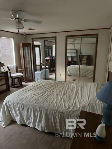 1119 Torres Lane, Lillian, AL 36549