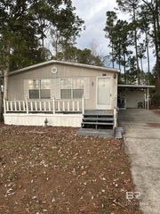 1119 Torres Lane, Lillian, AL 36549