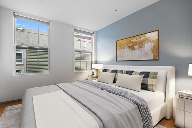 618 East 2nd St 2, Boston, MA 02127