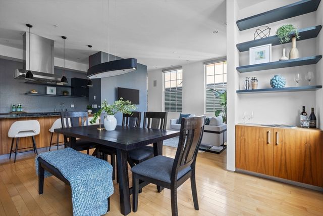618 East 2nd St 2, Boston, MA 02127
