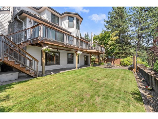 13328 Se JORDAN Ct, Happy Valley, OR 97086