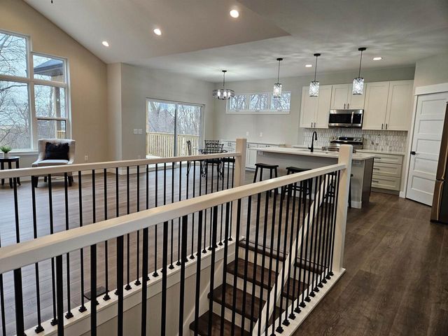 2612 Dorn Drive, Portage, WI 53901