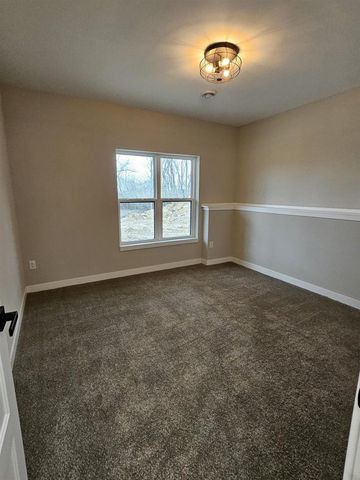 2612 Dorn Drive, Portage, WI 53901