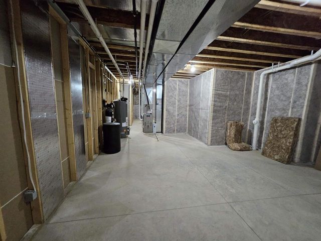 2612 Dorn Drive, Portage, WI 53901