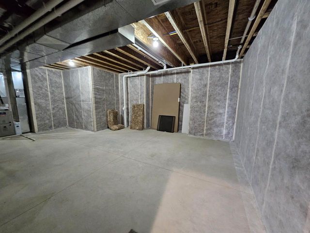 2612 Dorn Drive, Portage, WI 53901