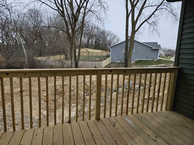 2612 Dorn Drive, Portage, WI 53901