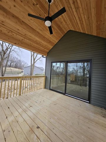 2612 Dorn Drive, Portage, WI 53901