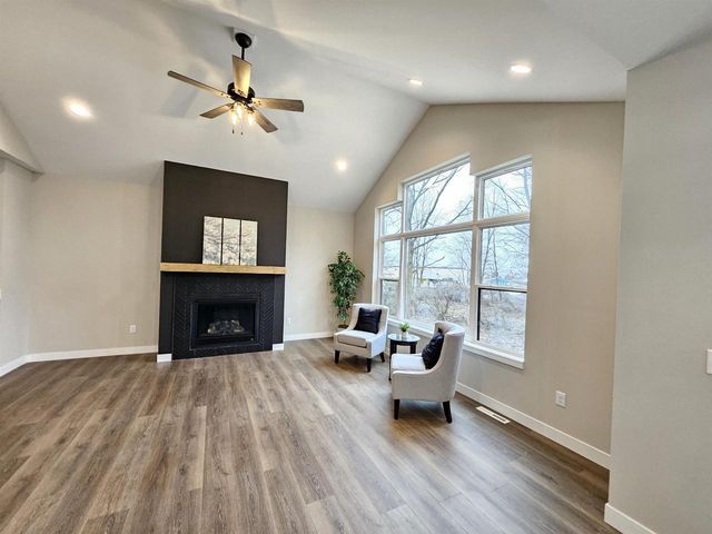 2612 Dorn Drive, Portage, WI 53901